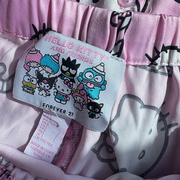 Hello Kitty set 🩷 - Picture 3 of 3